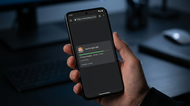 Main screen of milwin apk page for PK players - 4